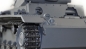 Preview: 23080 Panzer III 1:16 Professional Line III BB/P